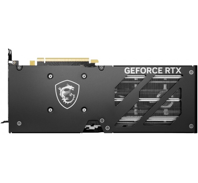 MSI Відеокарта GF RTX 4060 Ti 16GB GDDR6 Gaming X Slim MSI (GeForce RTX 4060 Ti GAMING X SLIM 16G)