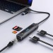 XoKo Концентратор USB-C XoKo AC-350