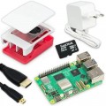 Raspberry Pi Промисловий ПК Raspberry Pi 5 16Gb KIT (RPI5-KIT-16GB)