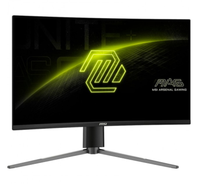 MSI Монітор MSI MAG 276CPXF