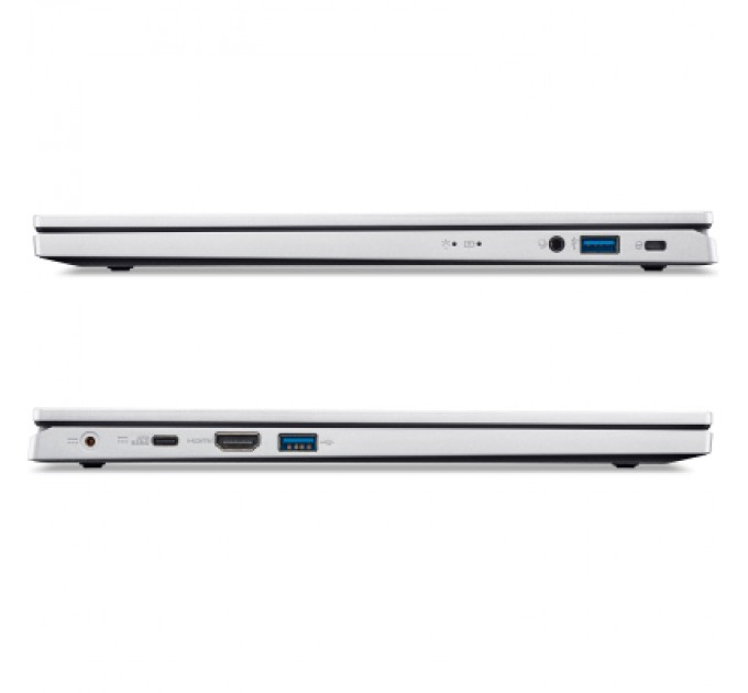 Acer Ноутбук Acer Aspire Go AG15-41P (NX.J7FEU.004)