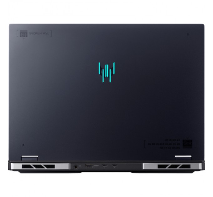 Acer Ноутбук Acer Predator Helios Neo 18 PHN18-71-79GY (NH.QRZEU.00B)