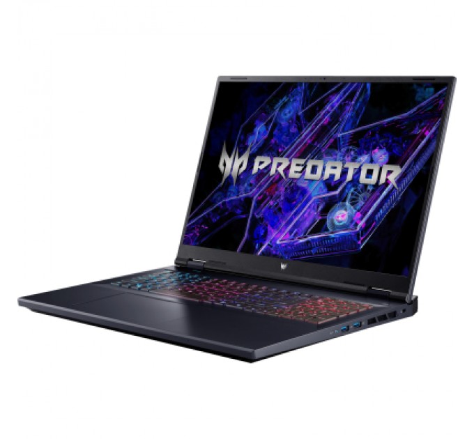 Acer Ноутбук Acer Predator Helios Neo 18 PHN18-71-79GY (NH.QRZEU.00B)
