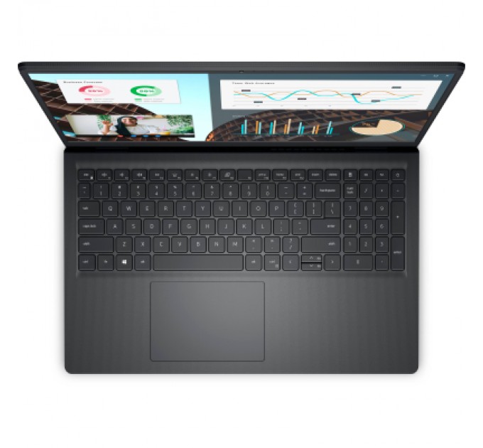Dell Ноутбук Dell Vostro 3530 (N3409PVNB3530EMEA01UBU16)