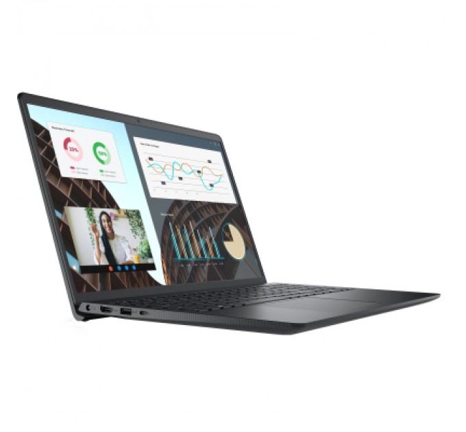 Dell Ноутбук Dell Vostro 3530 (N3409PVNB3530EMEA01UBU16)
