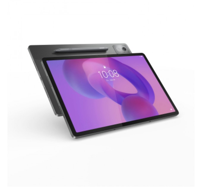 Lenovo Планшет Lenovo Idea Tab Pro 8/128 WiFi Luna Grey + Pen (ZAE40019UA)