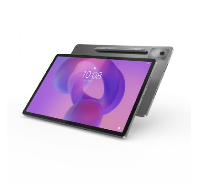 Lenovo Планшет Lenovo Idea Tab Pro 8/128 WiFi Luna Grey + Pen&Moto Buds (ZAE40156UA)