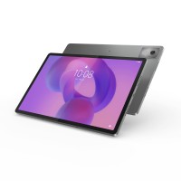 Планшет Lenovo Idea Tab Pro 12/256 WiFi Luna Grey + Pen (ZAE50068UA)