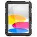 Armorstandart Чохол до планшета Armorstandart Panzer iPad 10.9 2024 / 2022 Black (ARM82525)