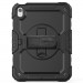 Armorstandart Чохол до планшета Armorstandart Panzer iPad 10.9 2024 / 2022 Black (ARM82525)