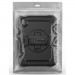 Armorstandart Чохол до планшета Armorstandart Panzer iPad 10.9 2024 / 2022 Black (ARM82525)