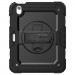 Armorstandart Чохол до планшета Armorstandart Panzer iPad Air 11 2024 Black (ARM82526)