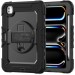 Armorstandart Чохол до планшета Armorstandart Panzer iPad Pro 11 2024 Black (ARM82527)