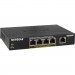 Netgear Комутатор мережевий Netgear GS305E (GS305E-100PES)