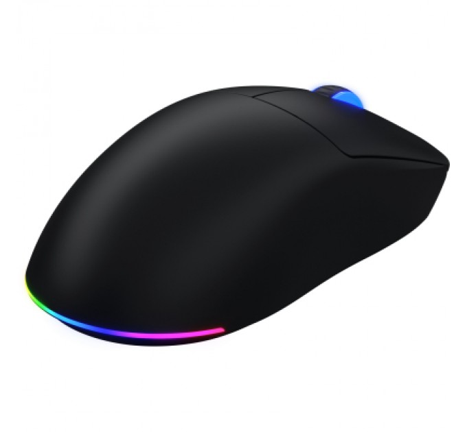 Hator Мишка Hator Quasar 3 Wireless Black (HTM730)