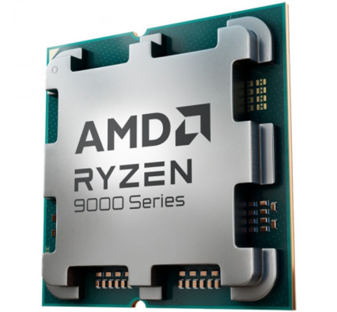 AMD Процесор AMD Ryzen 9 9900X3D (100-1000001368WOF)