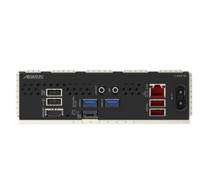 GIGABYTE Материнська плата GIGABYTE B850I AORUS PRO