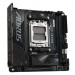 GIGABYTE Материнська плата GIGABYTE B850I AORUS PRO