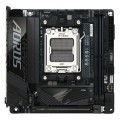 GIGABYTE Материнська плата GIGABYTE B850I AORUS PRO