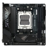 Материнська плата GIGABYTE B850I AORUS PRO