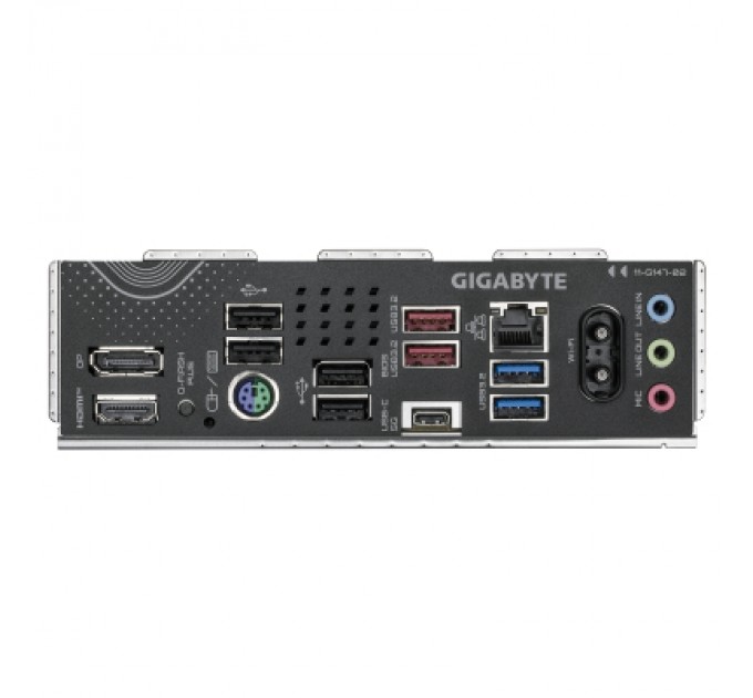 GIGABYTE Материнська плата GIGABYTE B850 EAGLE WIFI6E