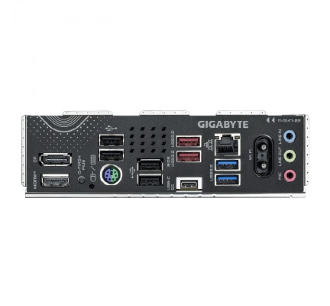 GIGABYTE Материнська плата GIGABYTE B850 GAMING WIFI6
