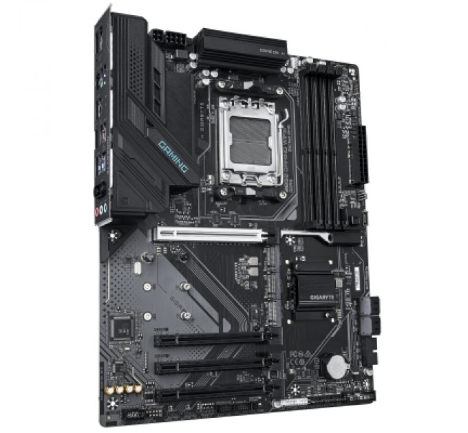 GIGABYTE Материнська плата GIGABYTE B850 GAMING WIFI6