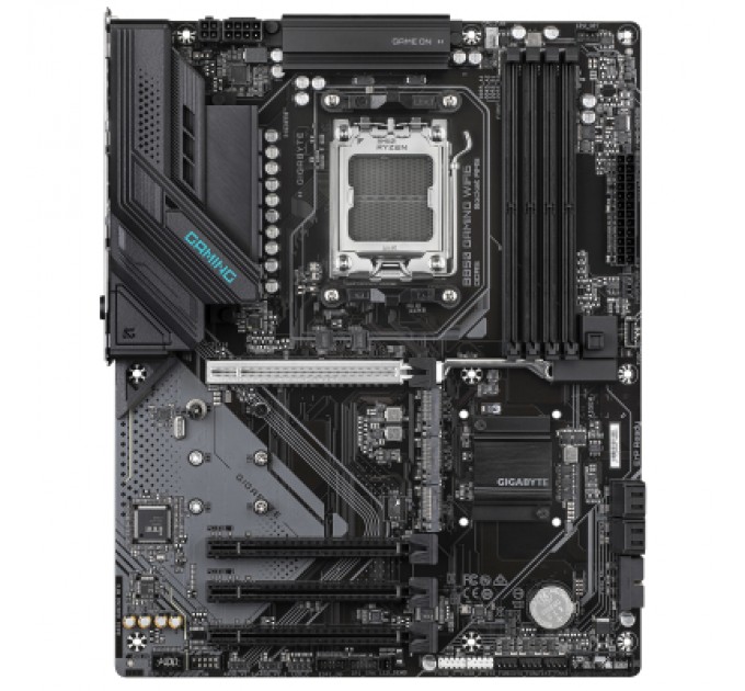 GIGABYTE Материнська плата GIGABYTE B850 GAMING WIFI6