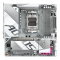 GIGABYTE Материнська плата GIGABYTE B850M A ELT WF6E ICE (B850M AORUS ELITE WIFI6E ICE)