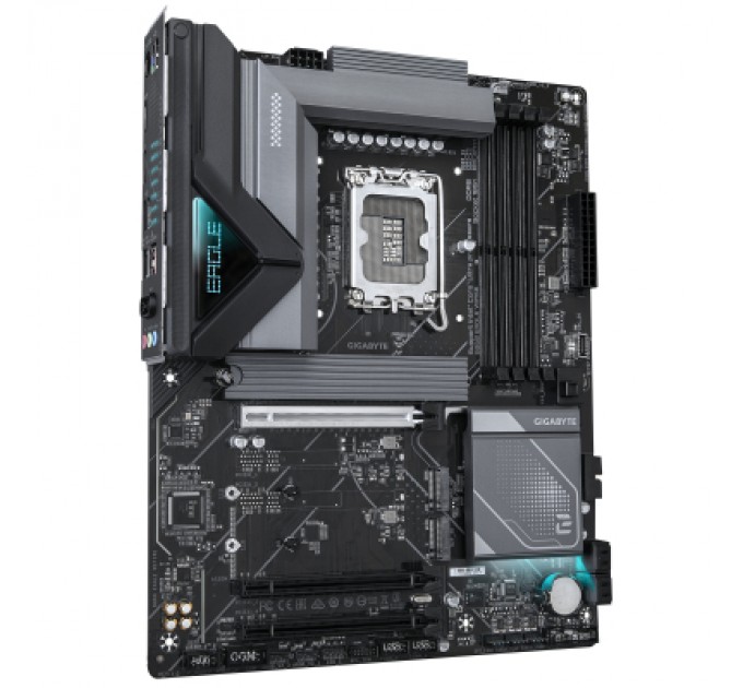 GIGABYTE Материнська плата GIGABYTE B860 EAGLE WIFI6E
