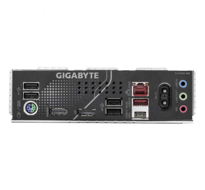 GIGABYTE Материнська плата GIGABYTE B860 EAGLE WIFI6E