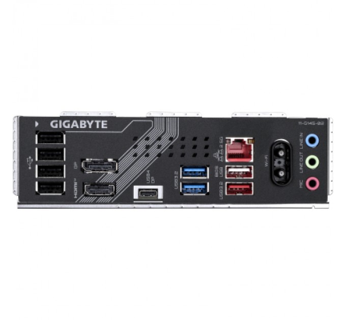 GIGABYTE Материнська плата GIGABYTE B860 GAMING X WIFI6E