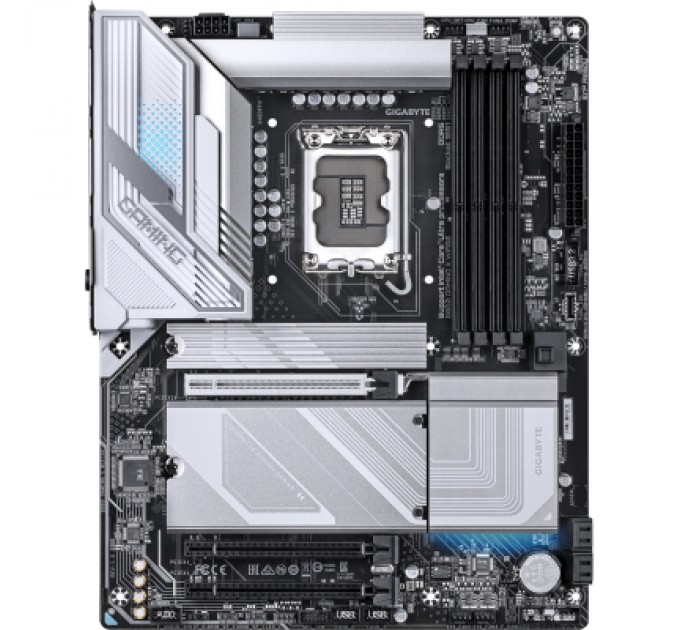 GIGABYTE Материнська плата GIGABYTE B860 GAMING X WIFI6E