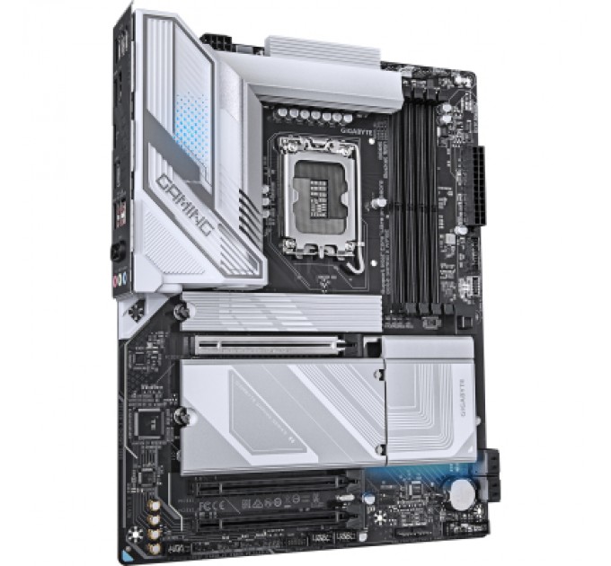 GIGABYTE Материнська плата GIGABYTE B860 GAMING X WIFI6E