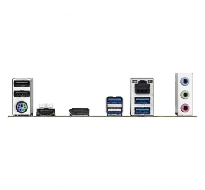 GIGABYTE Материнська плата GIGABYTE B860M D3HP