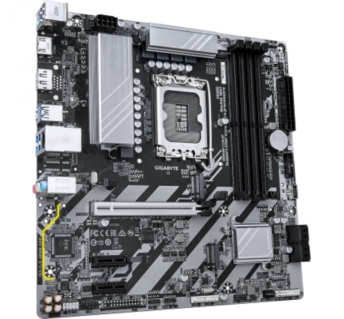 GIGABYTE Материнська плата GIGABYTE B860M D3HP
