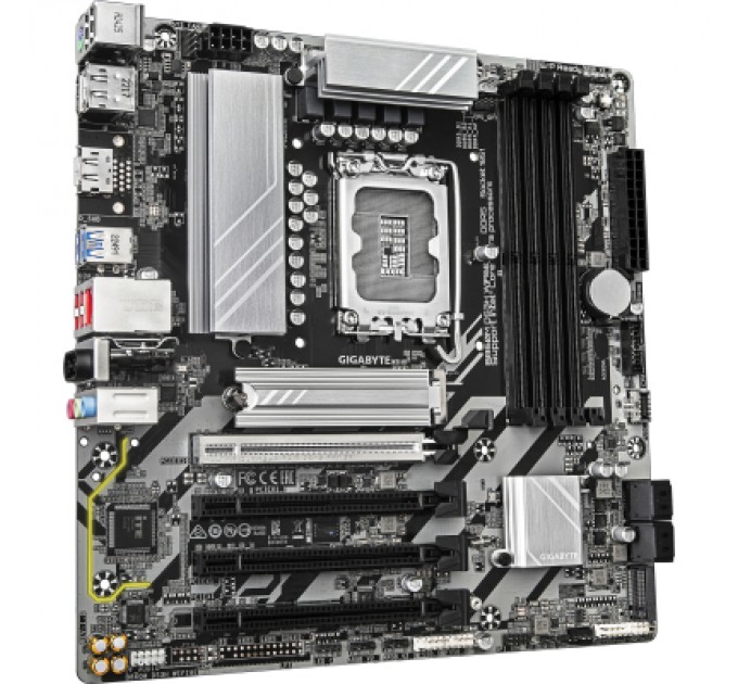 GIGABYTE Материнська плата GIGABYTE B860M DS3H WIFI6E