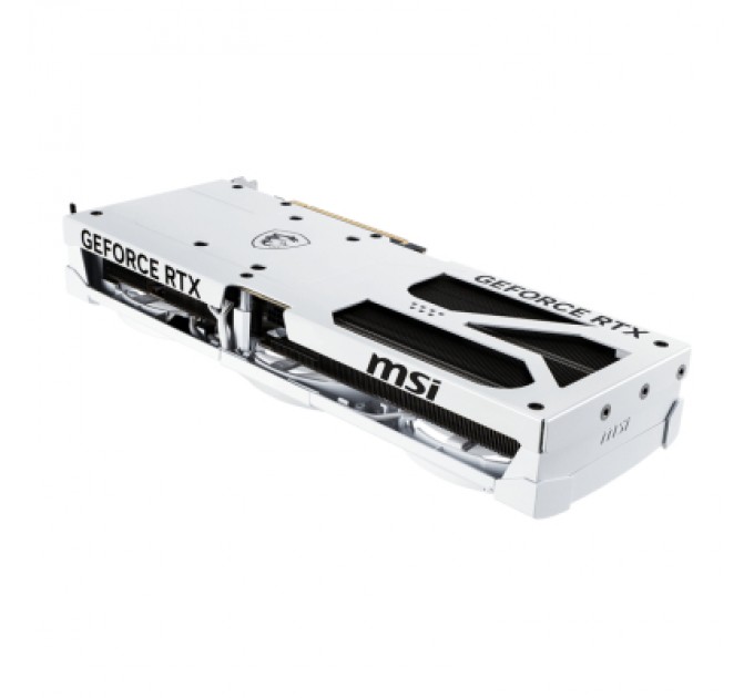 MSI Відеокарта MSI GeForce RTX5080 16GB VENTUS 3X OC WHITE (RTX 5080 16G VENTUS 3X OC WHITE)