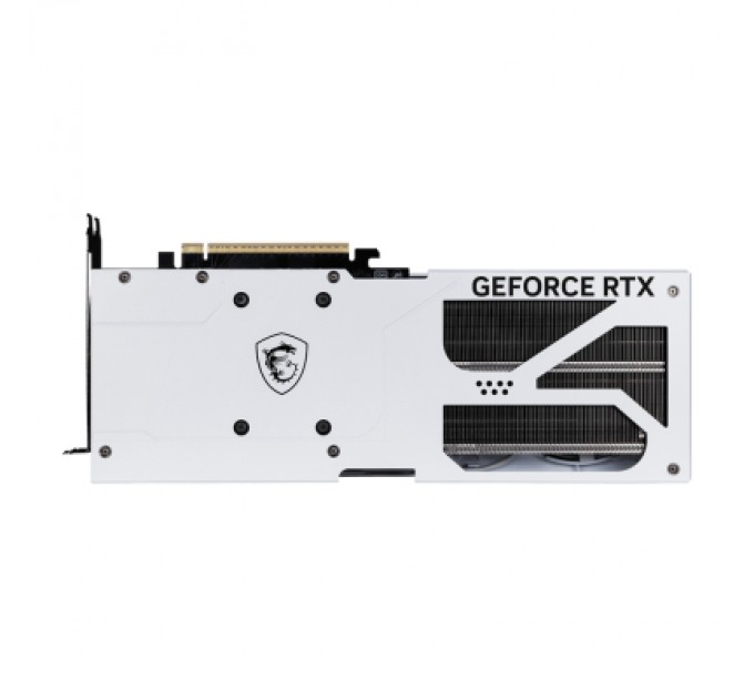 MSI Відеокарта MSI GeForce RTX5080 16GB VENTUS 3X OC WHITE (RTX 5080 16G VENTUS 3X OC WHITE)