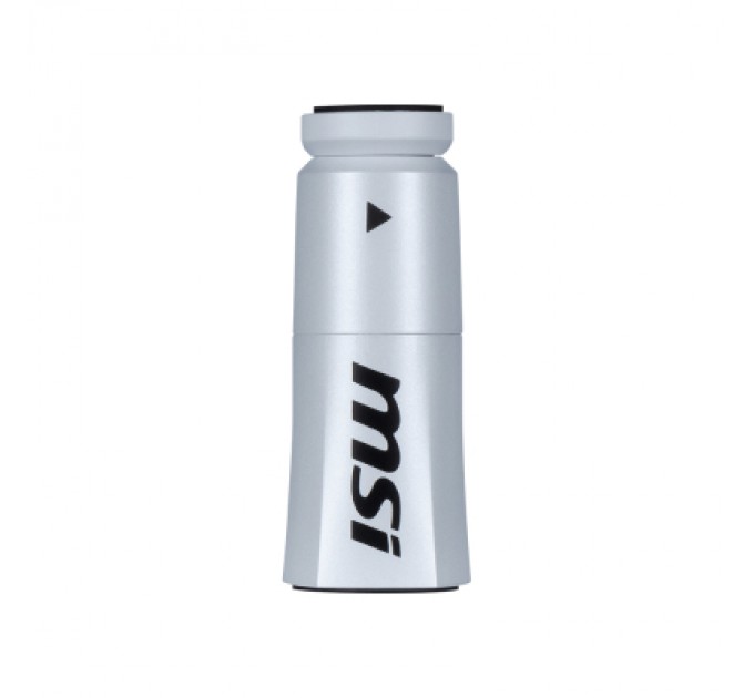 MSI Відеокарта MSI GeForce RTX5080 16GB VENTUS 3X OC WHITE (RTX 5080 16G VENTUS 3X OC WHITE)