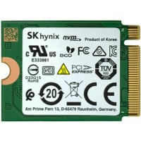 Накопичувач SSD M.2 2230 256GB Hynix (HFS256GEJ3X108N)