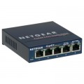 Netgear Комутатор мережевий Netgear GS105GE