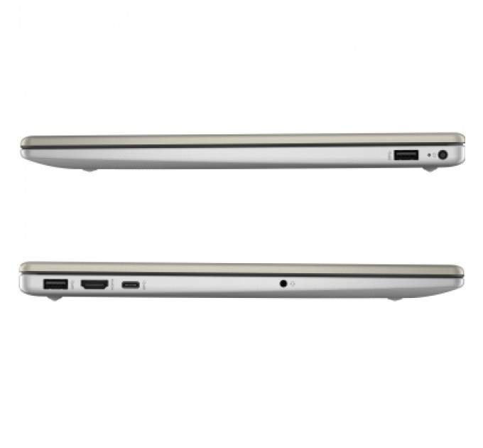 HP Ноутбук HP 15-fd0047ua (833U1EA)