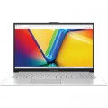 ASUS Ноутбук ASUS Vivobook Go 15 E1504GA-BQ115 (90NB0ZT1-M004E0)