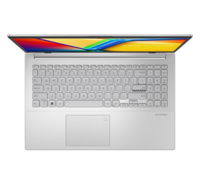 ASUS Ноутбук ASUS Vivobook Go 15 E1504GA-BQ115 (90NB0ZT1-M004E0)