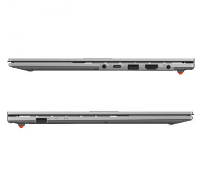 ASUS Ноутбук ASUS Vivobook Go 15 E1504GA-BQ115 (90NB0ZT1-M004E0)