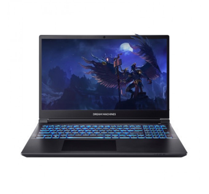 Dream Machines Ноутбук Dream Machines RG4060-15 (RG4060-15UA42)