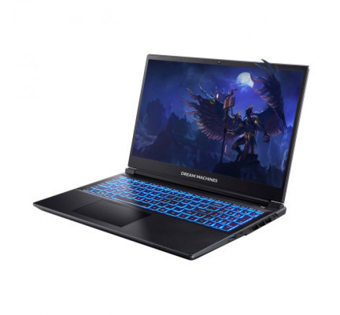 Dream Machines Ноутбук Dream Machines RG4060-15 (RG4060-15UA42)