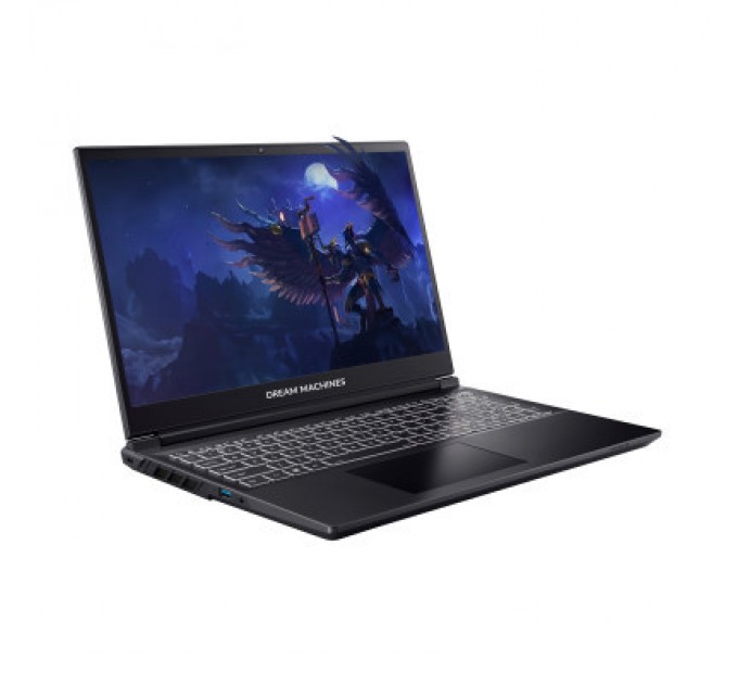 Dream Machines Ноутбук Dream Machines RG4060-15 (RG4060-15UA42)