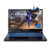 Ноутбук Dream Machines RG4070-16 (RG4070-16UA36)